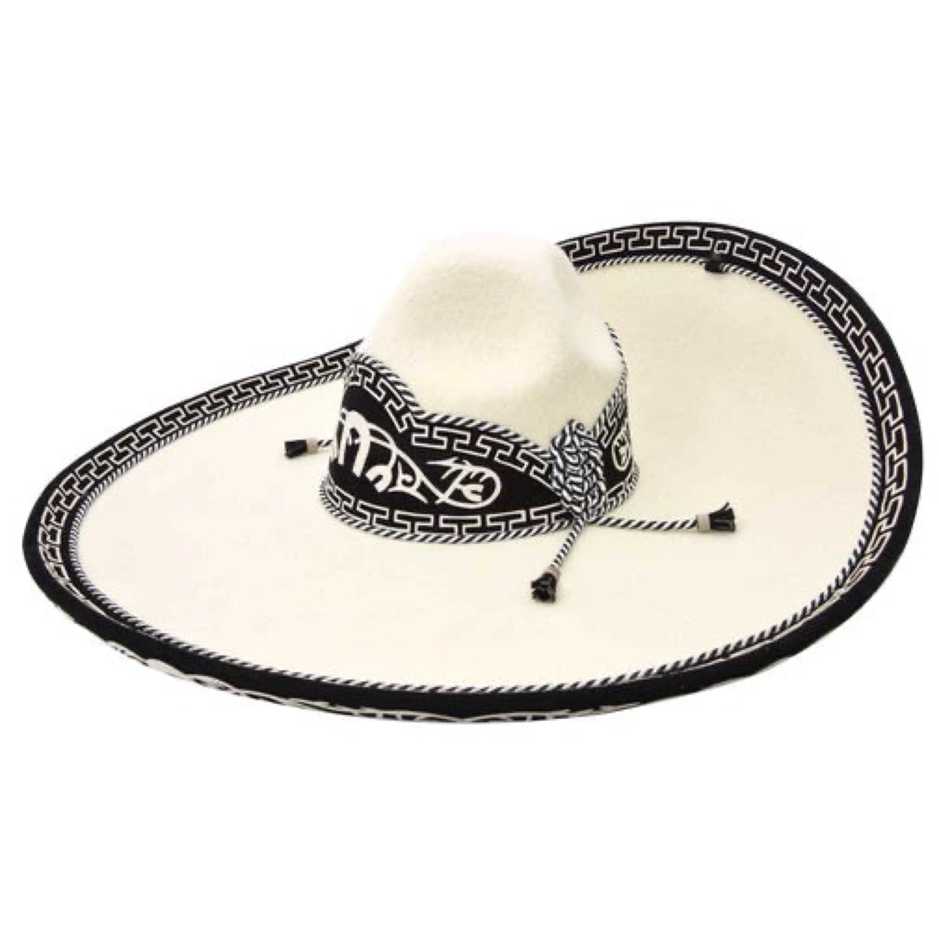 Sombrero Charro Hombre