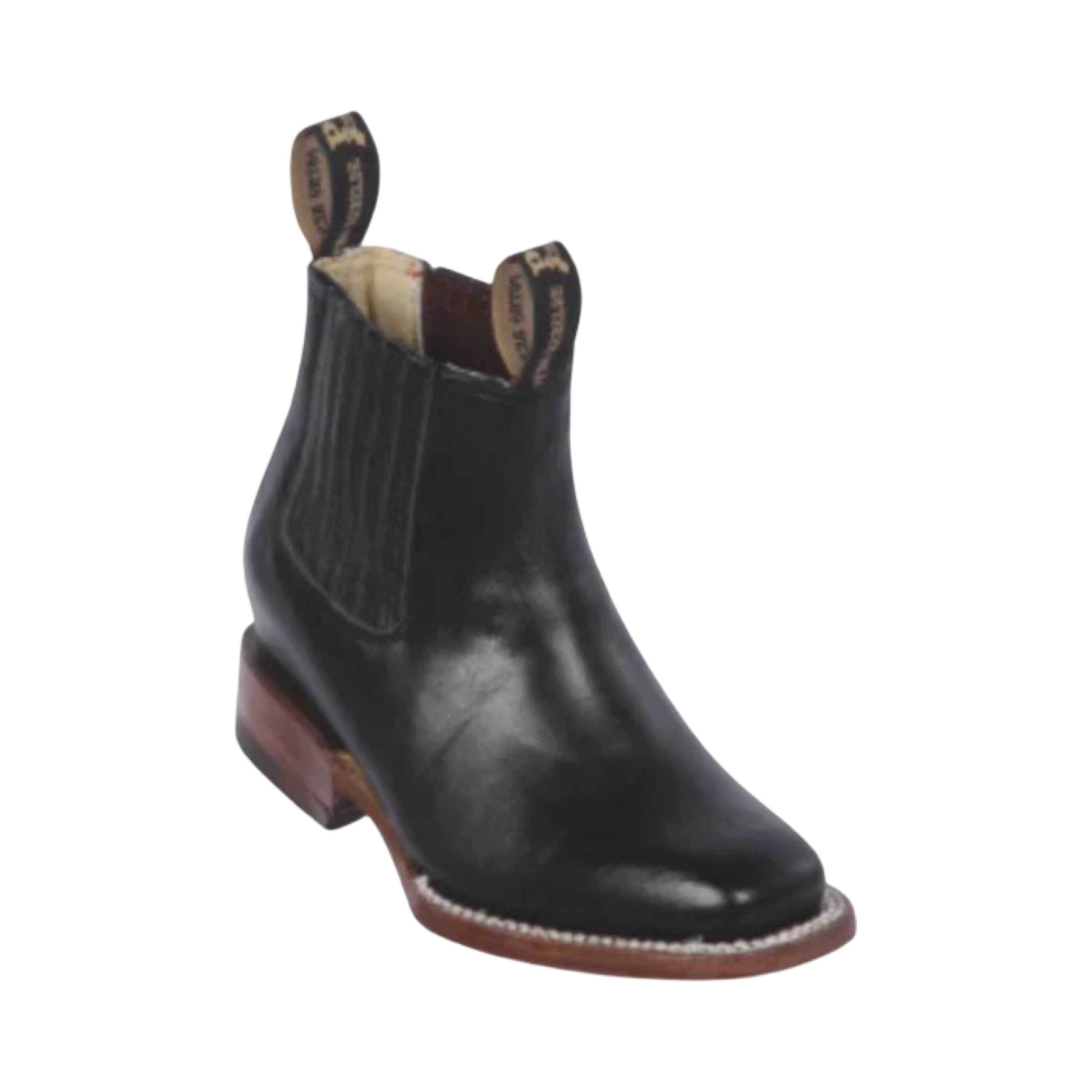 Botas Vaqueras Para Niño – SuitUSA