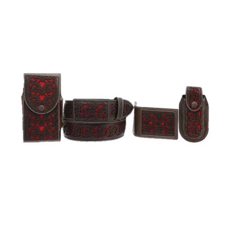 🇲🇽 Charro Set Completo