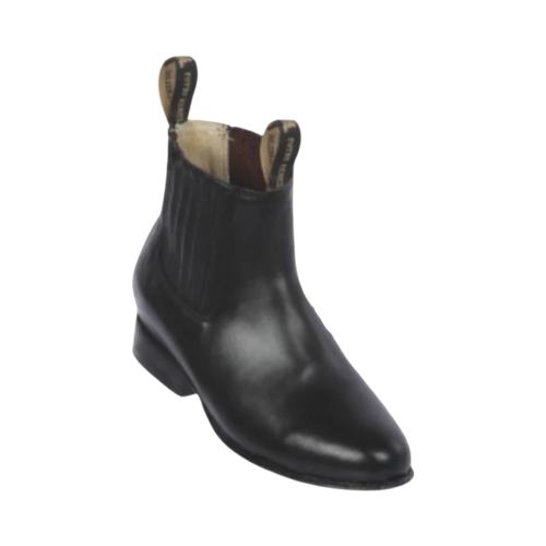 Botas Vaqueras Para Niño