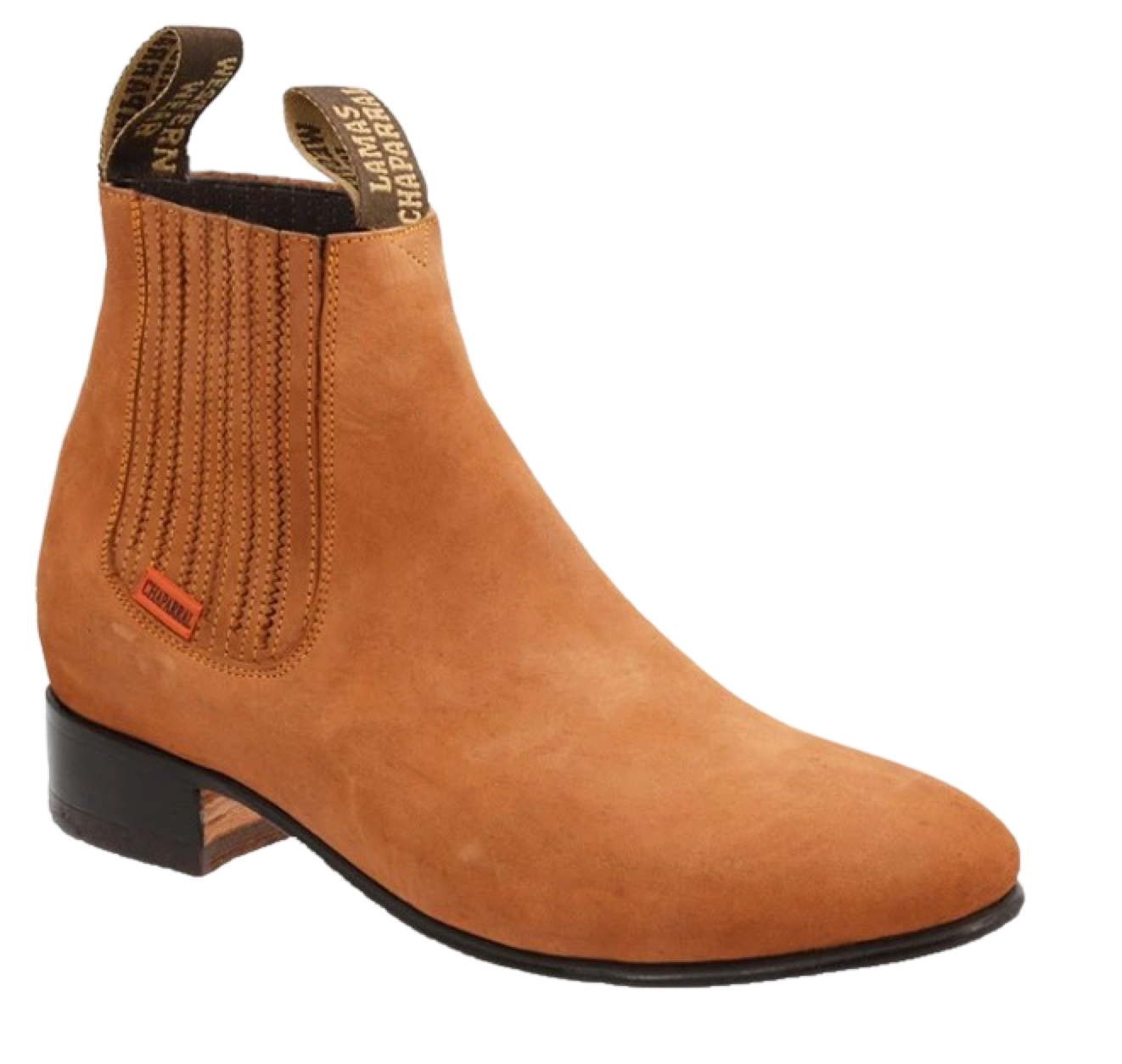 Botines Charros para Hombre