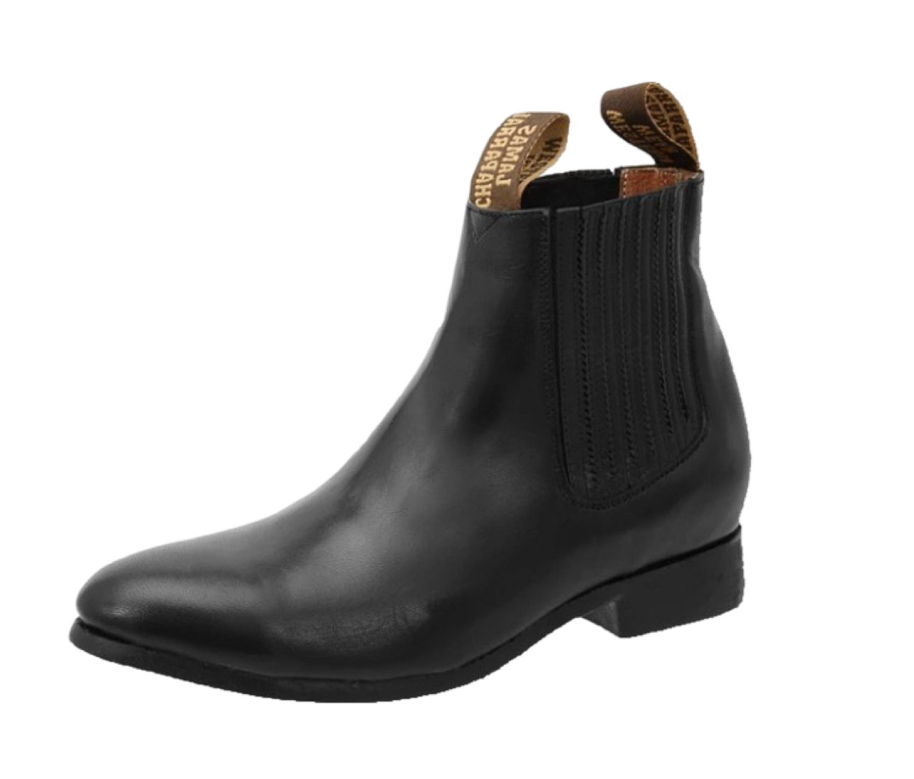 Botines Charros para Hombre