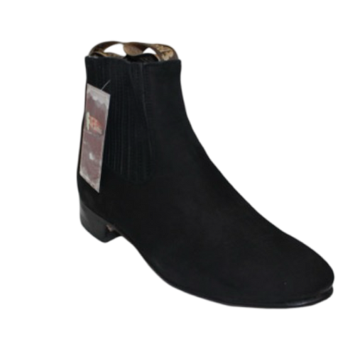 Botines Charros para Hombre
