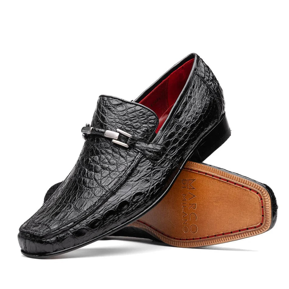 Marco Di Milano Fabro-Liz Black