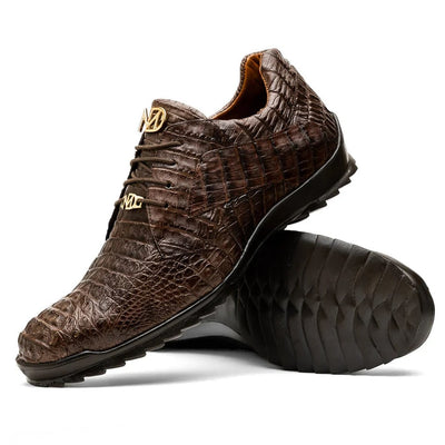 Marco Di Milano Kratos Brown