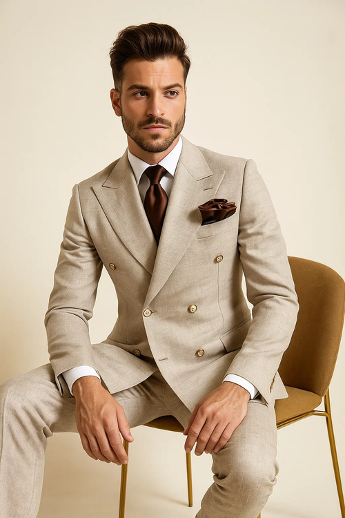 classic-fit-in-light-brown-color-by-rossiman