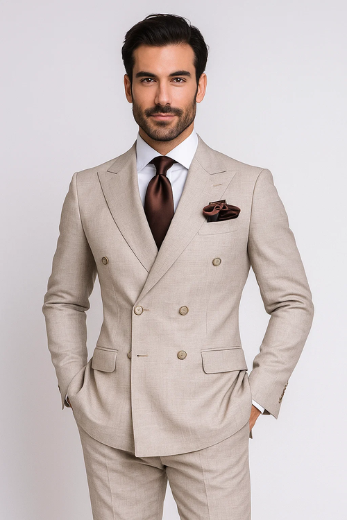 classic-fit-in-light-brown-color-by-rossiman