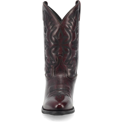 BIRCHWOOD LEATHER BOOT