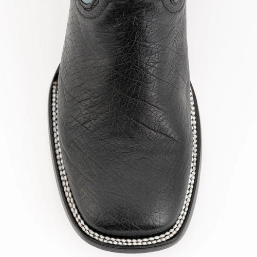 Ferrini Morgan - Men's Smooth Ostrich