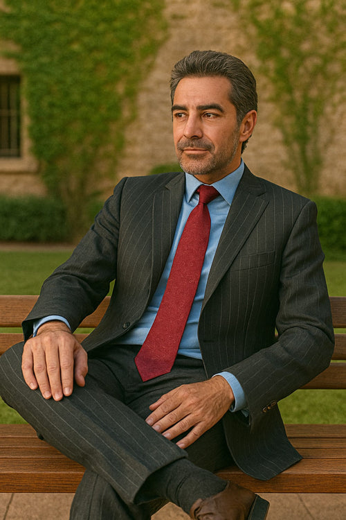 flat-front-pant-black-pinstripe-suit