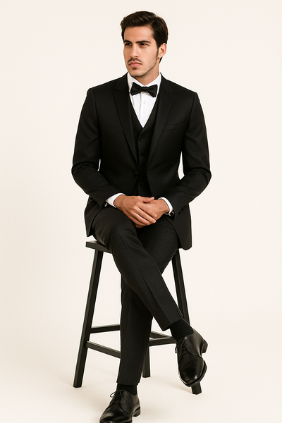 The-Black -4pc-tuxedo-collection