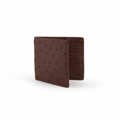 Ferrini Full Quill Ostrich Hipster Kango by Ferrini USA
