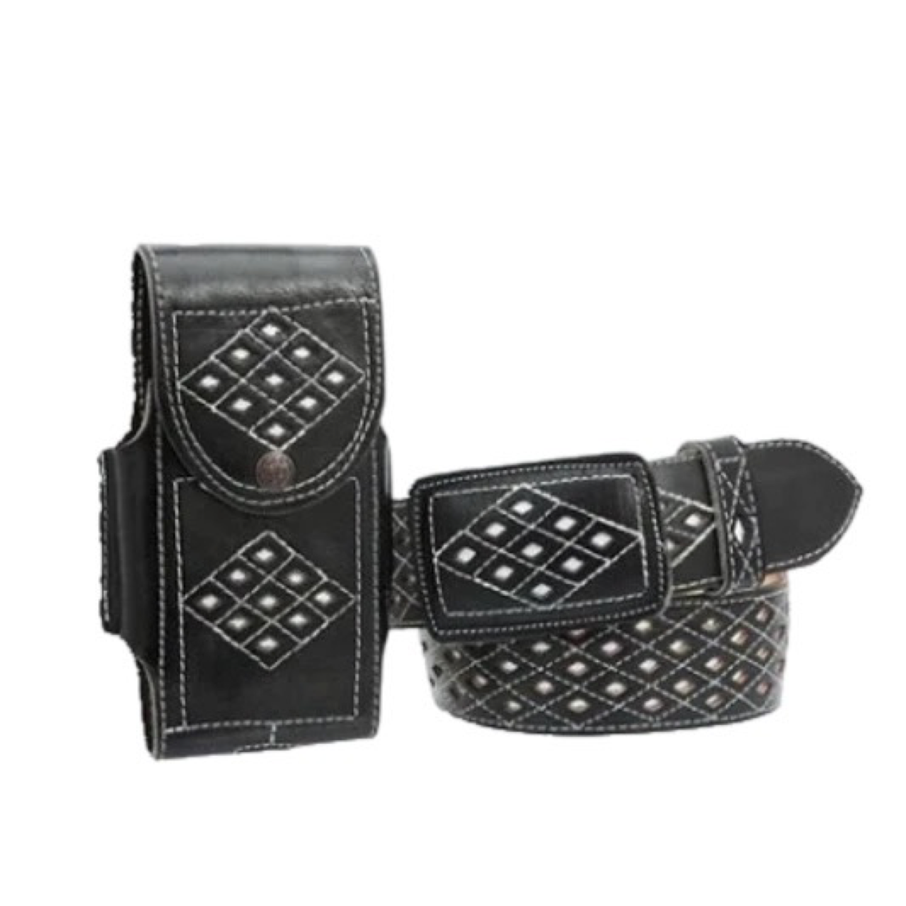 🇲🇽 Charro Set Completo