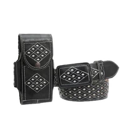 🇲🇽 Charro Set Completo