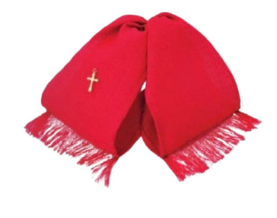 Moños Charros White Diamond