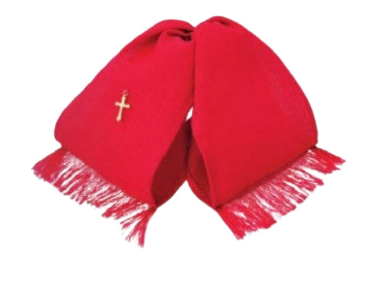 Moños Charros White Diamond