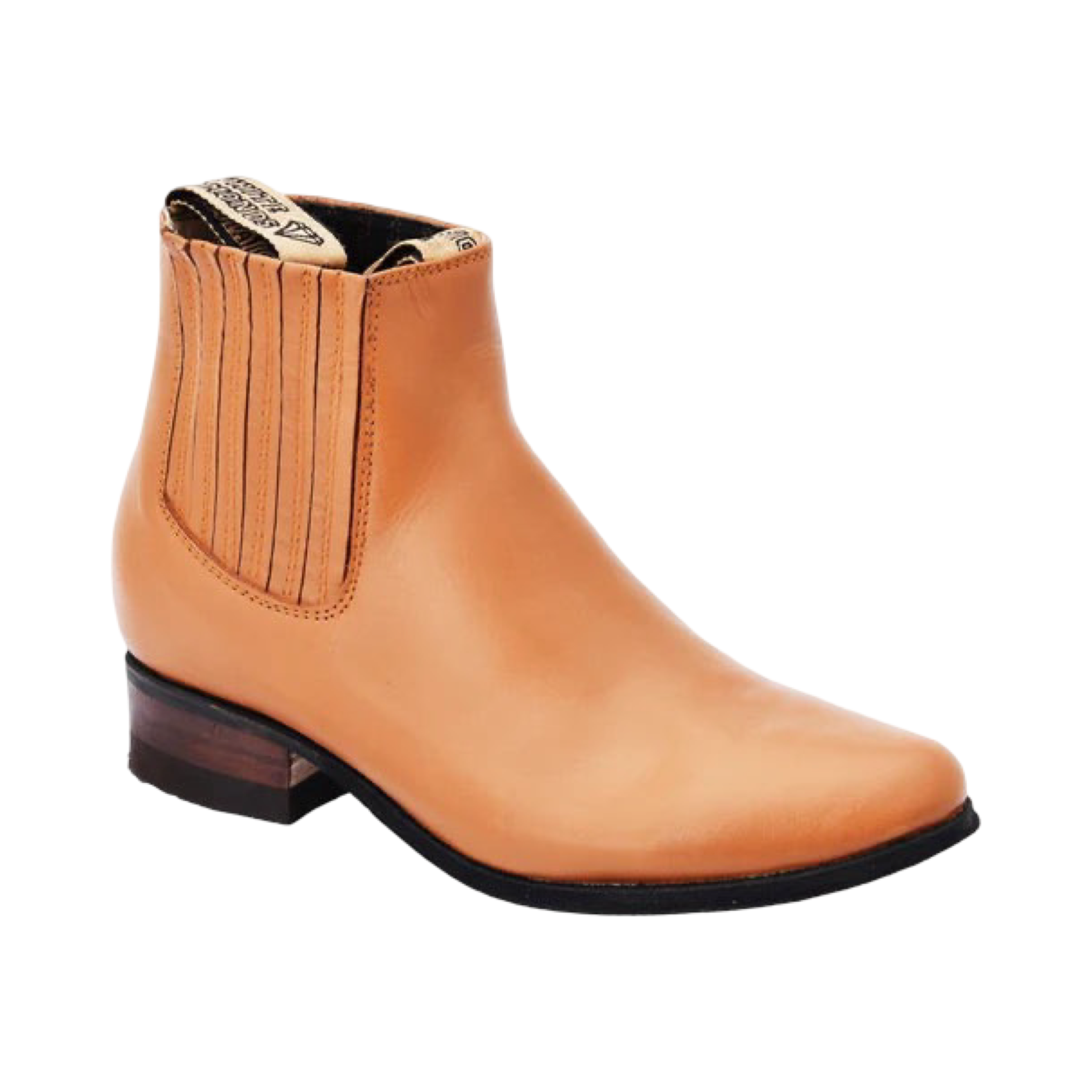 Botines Charros para Mujer – SuitUSA