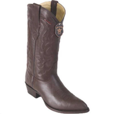 Menβs Los Altos Goat Boots J Toe