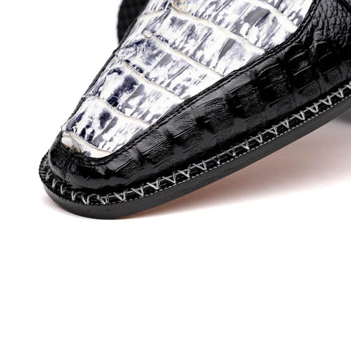 Marco Di Milano Caribe Black / Newspaper