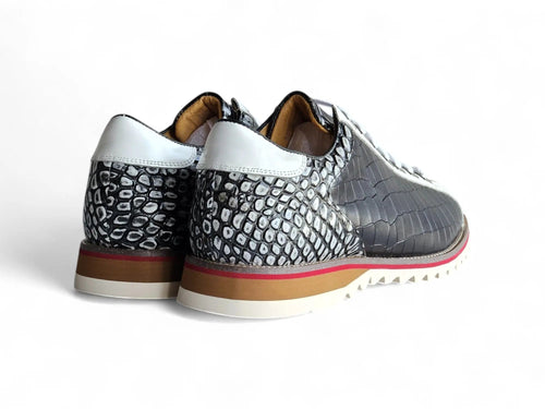 Carrucci Apex Explorer Sneaker