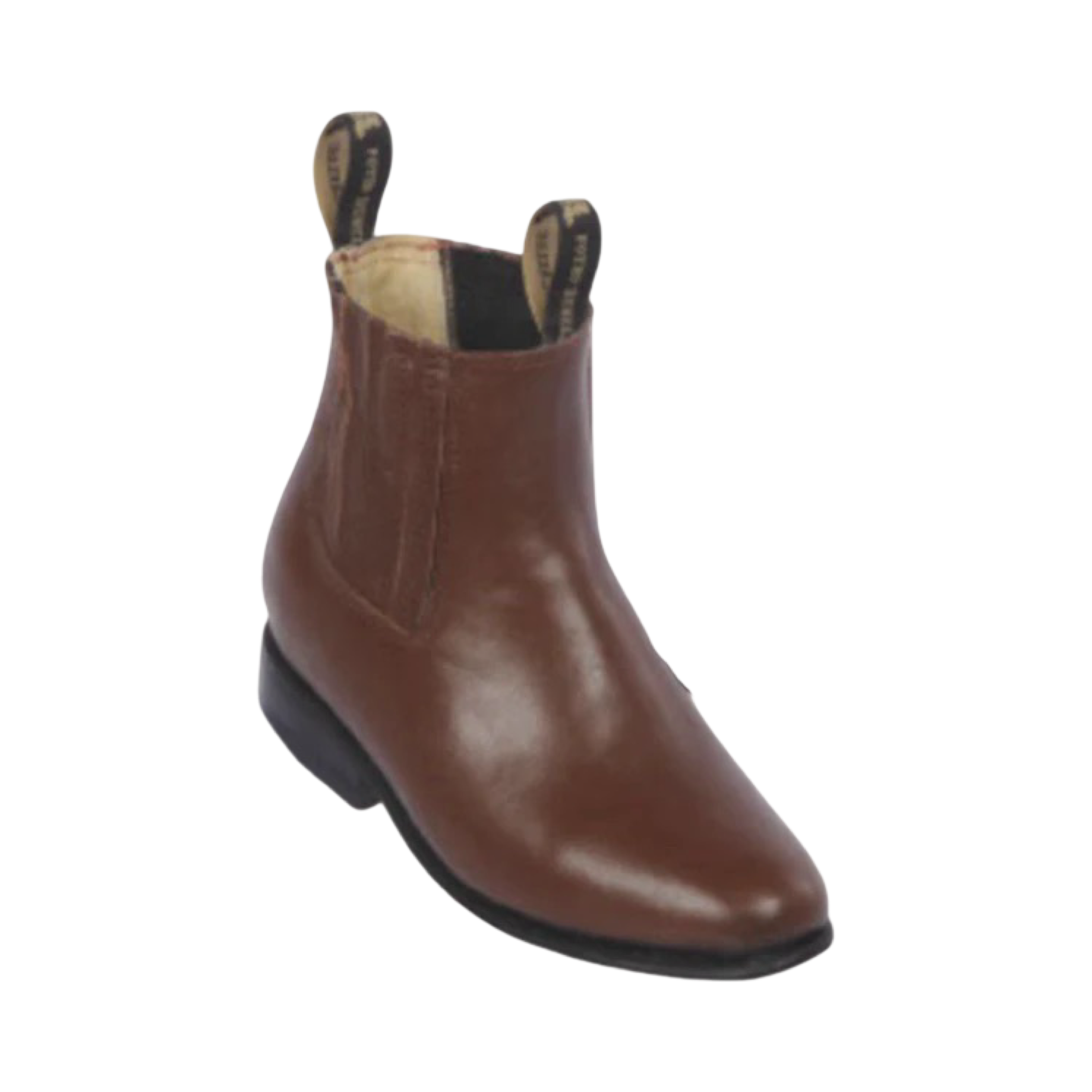 Botas Vaqueras Para Niño – SuitUSA