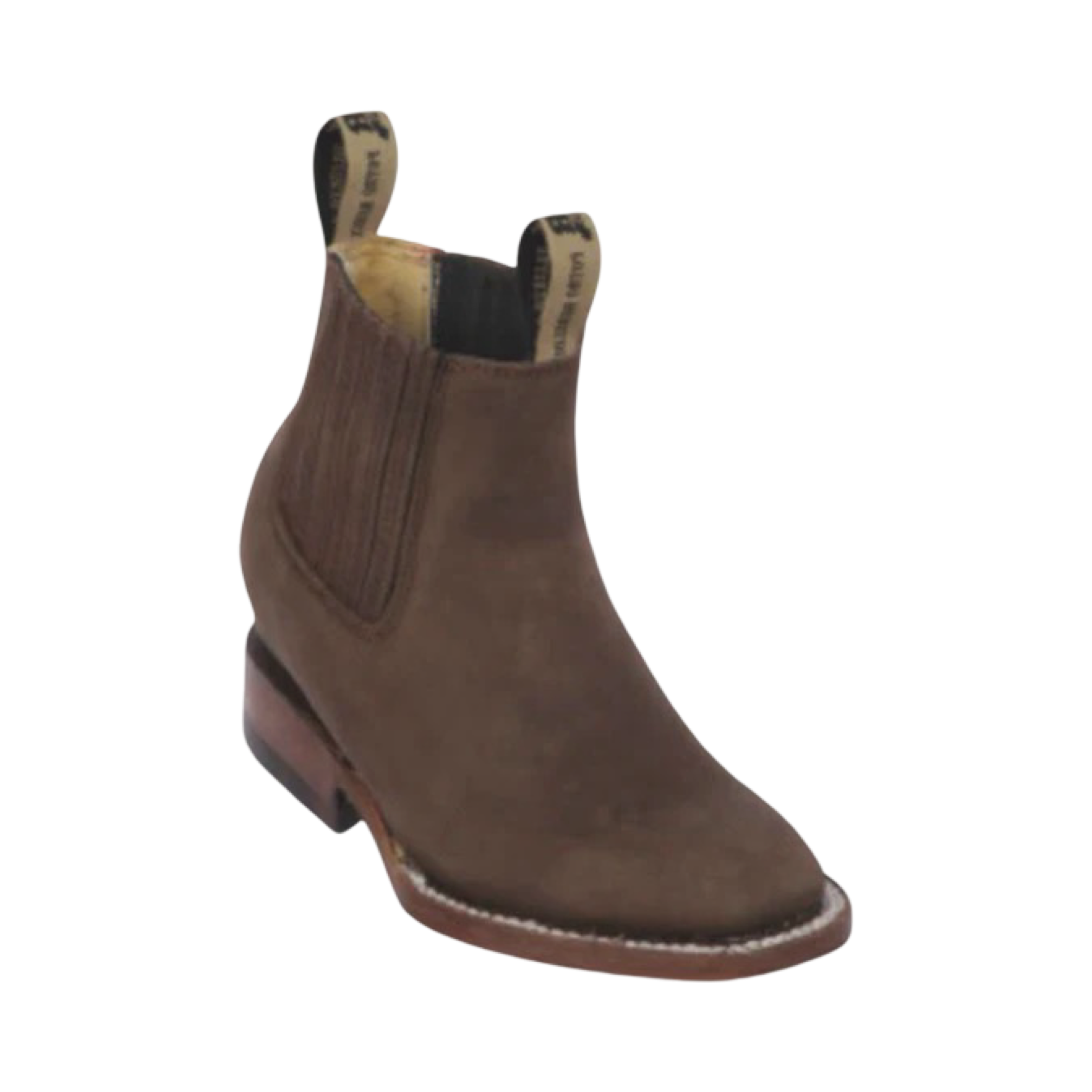 Botas Vaqueras Para Niño – SuitUSA