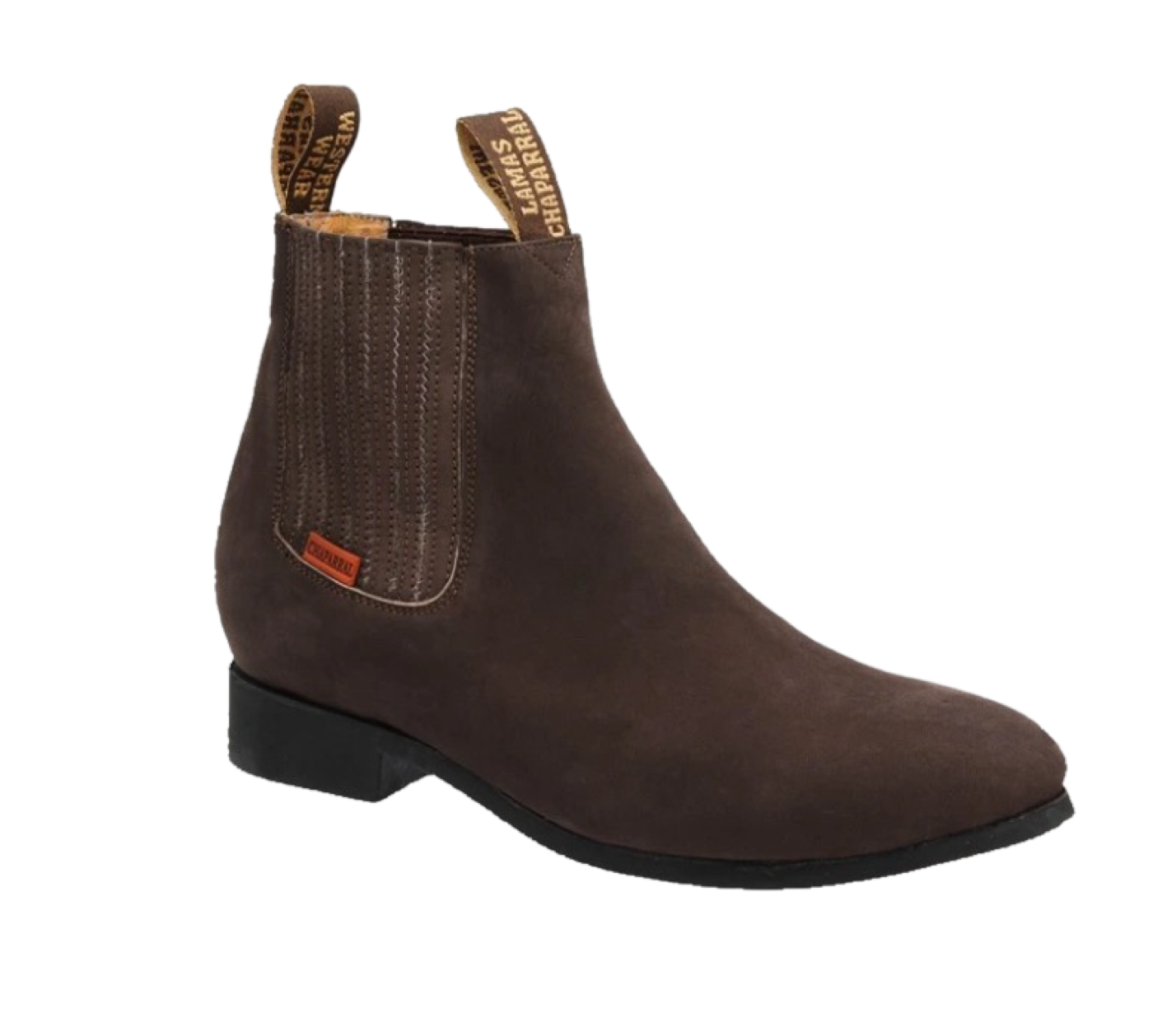 Botines Charros para Hombre