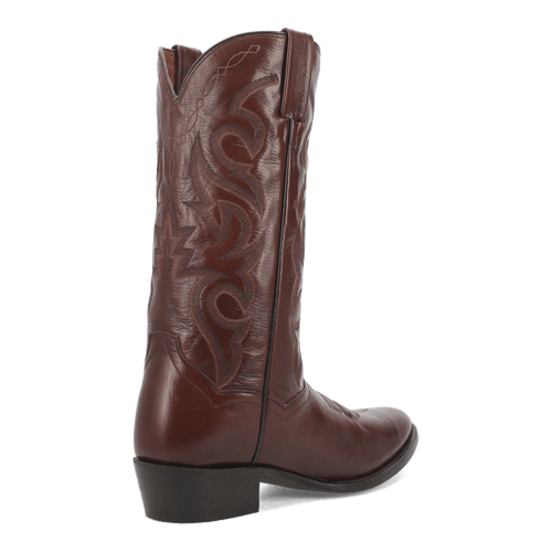 MILWAUKEE LEATHER BOOT