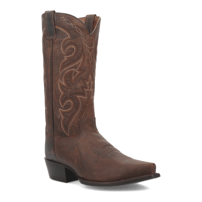 Dan Post Renegade S Leather Boot - Luxury Men's Footwear