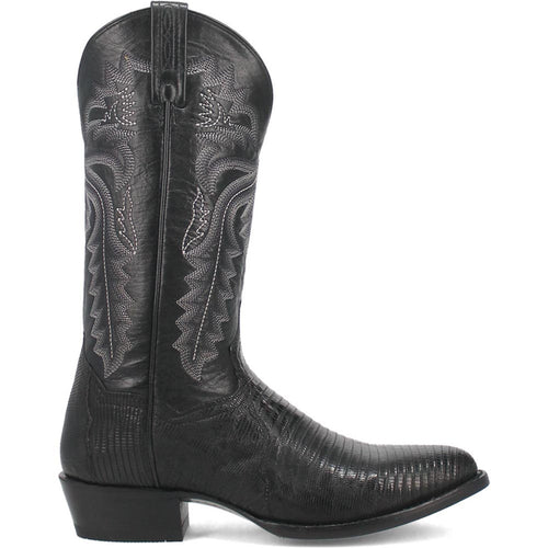 WINSTON LIZARD BOOT