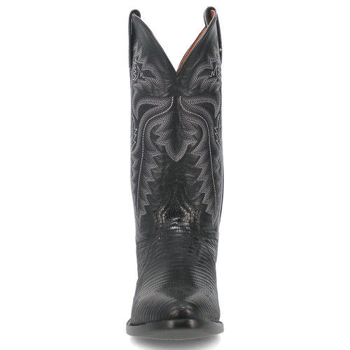 WINSTON LIZARD BOOT
