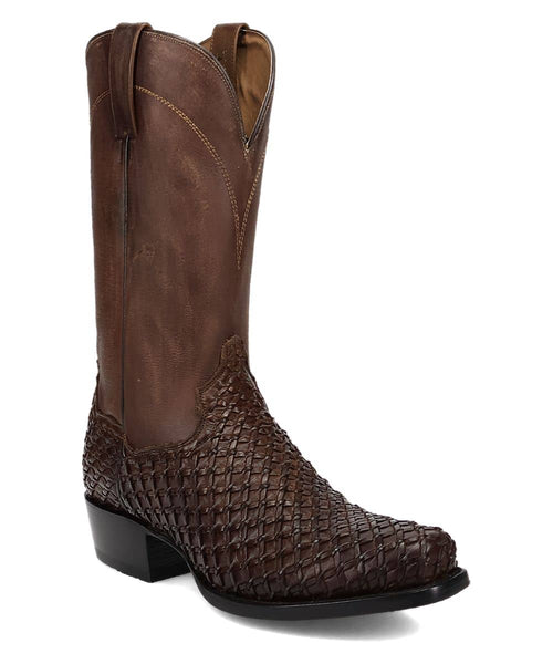 Dan Post Men's Weaver Boot by Dan Post Boots
