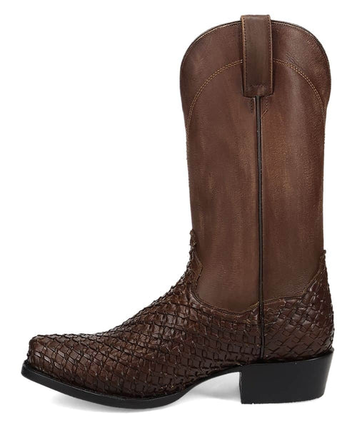 Dan Post Men's Weaver Boot by Dan Post Boots