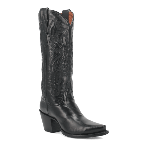 MARIA LEATHER BOOT