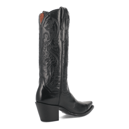 MARIA LEATHER BOOT