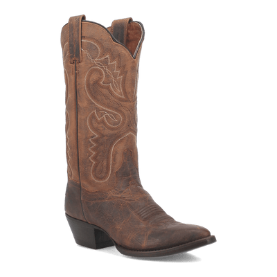 MARLA LEATHER BOOT