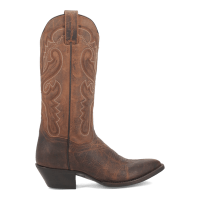 MARLA LEATHER BOOT