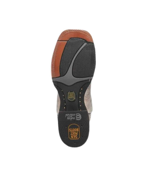 Dan Post Men's Elgin Boot by Dan Post Boots