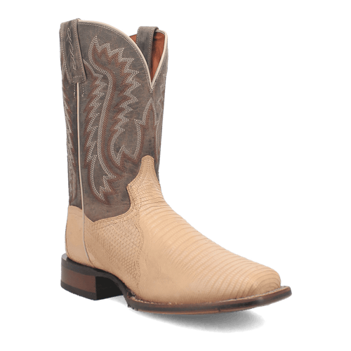 BARRETT LIZARD BOOT