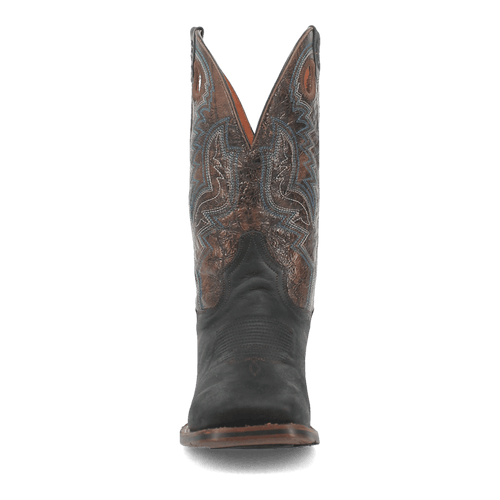 DEUCE LEATHER BOOT