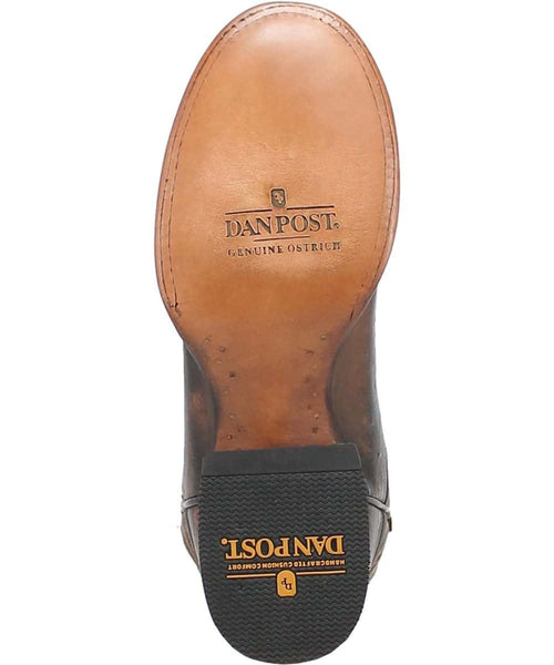 Dan Post Men's Clyde Boot by Dan Post Boots