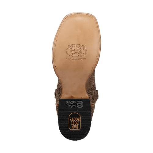 MURRAY BISON BOOT