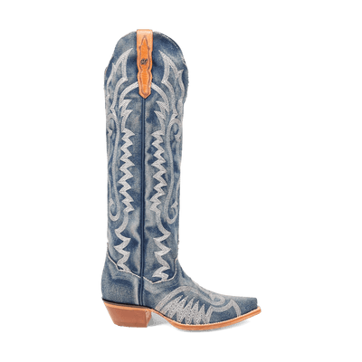 DENIM DARLIN' BOOT