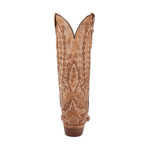 KATINA LEATHER BOOT