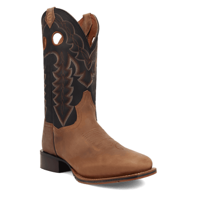 Dan Post Lance Leather Boot - Premium Men's Boots