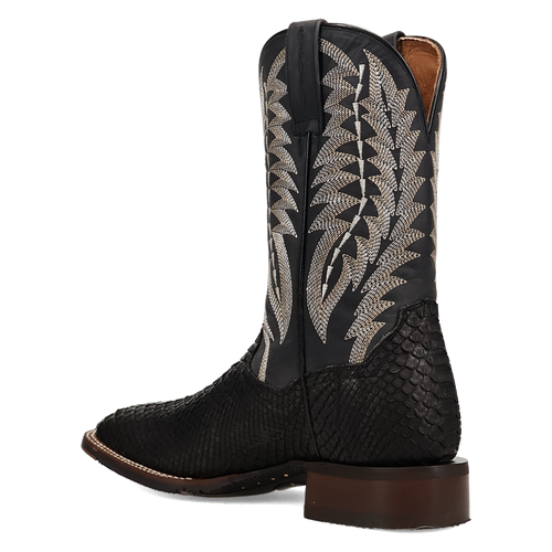 Dan Post Midnight Reign Python Boot