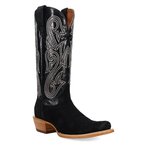 LANESSA LEATHER BOOT