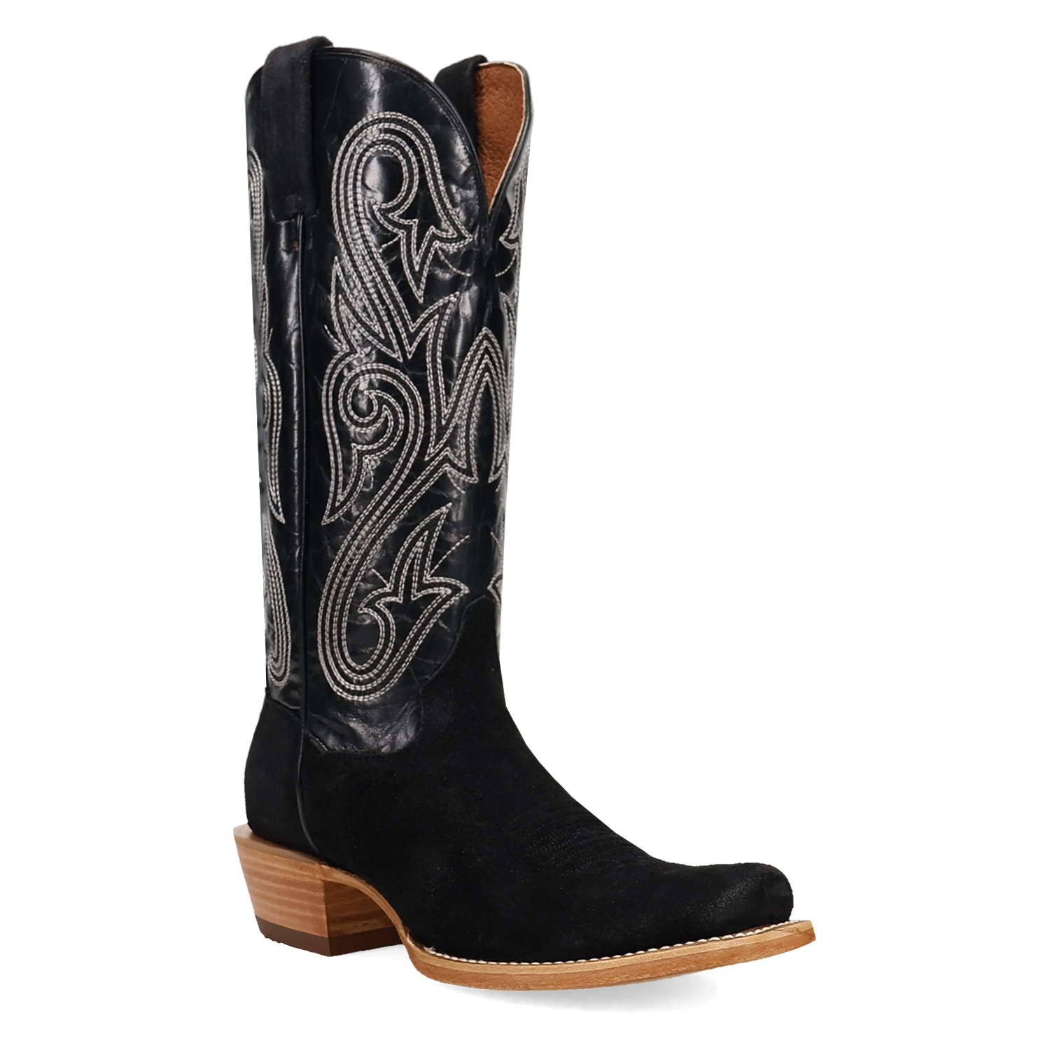 LANESSA LEATHER BOOT