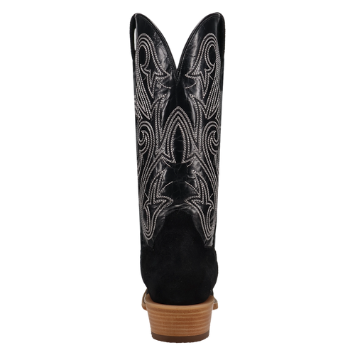 LANESSA LEATHER BOOT