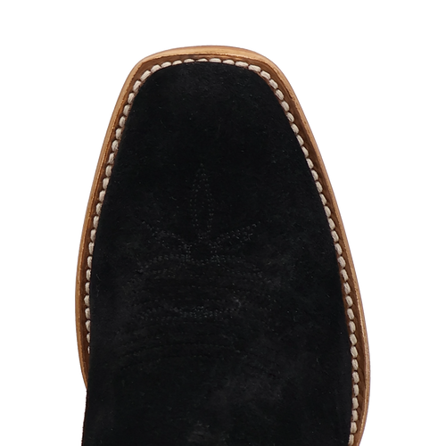 LANESSA LEATHER BOOT